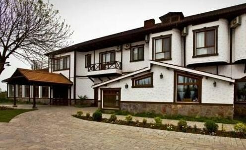 Khan Lankaran Hotel - Photo2