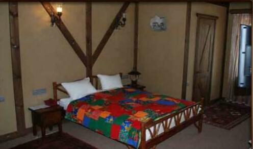 Khan Lankaran Hotel - Photo4