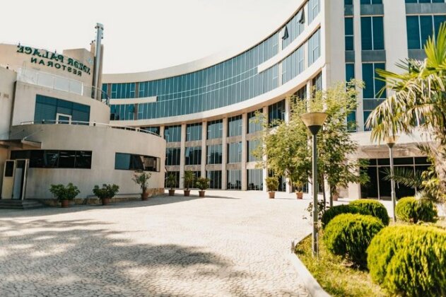 Khazar Palace Hotel