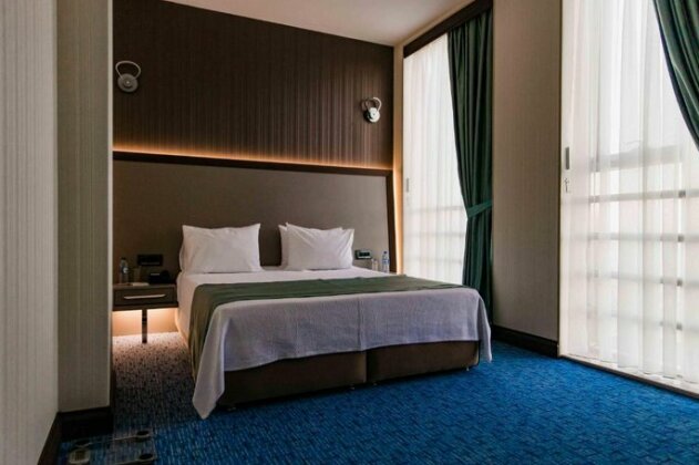 Khazar Palace Hotel - Photo5