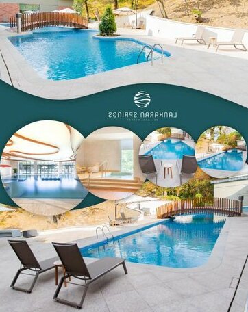 Lankaran Springs Wellness Resort - Photo2