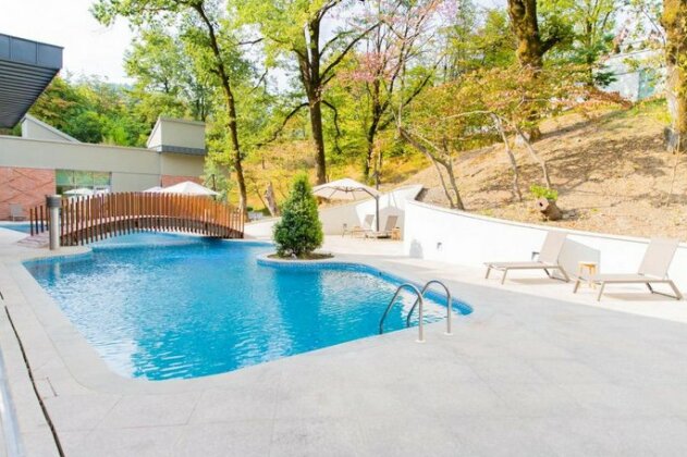 Lankaran Springs Wellness Resort - Photo3