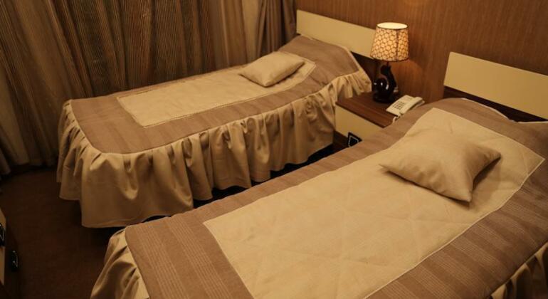 Luxe Lankaran Hotel - Photo5