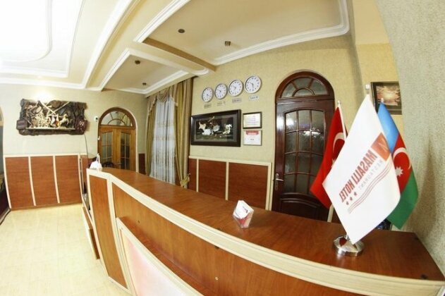 Masalli Hotel & Restaurant - Photo2