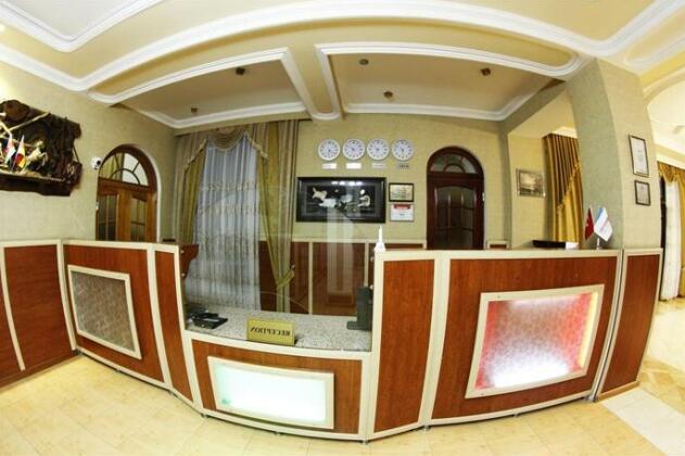 Masalli Hotel & Restaurant - Photo3