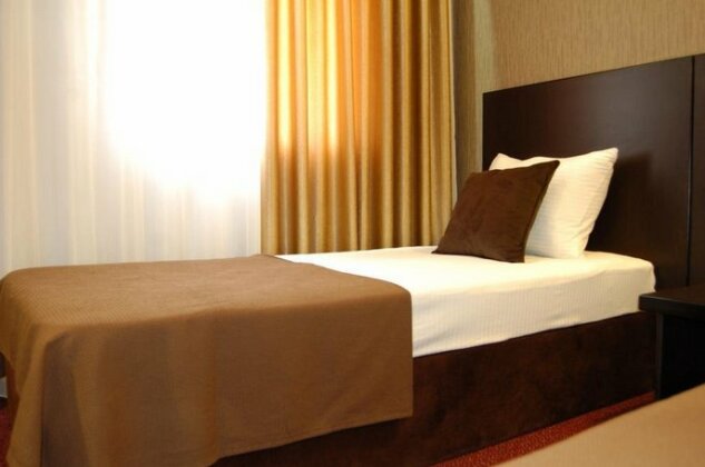 Masalli Hotel & Restaurant - Photo4
