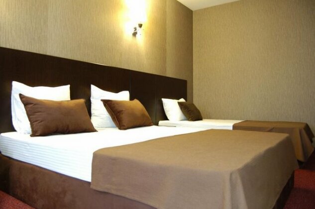 Masalli Hotel & Restaurant - Photo5