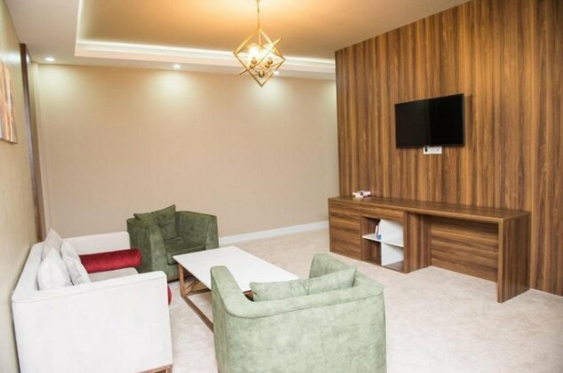 Olimp Hotel Lankaran - Photo2