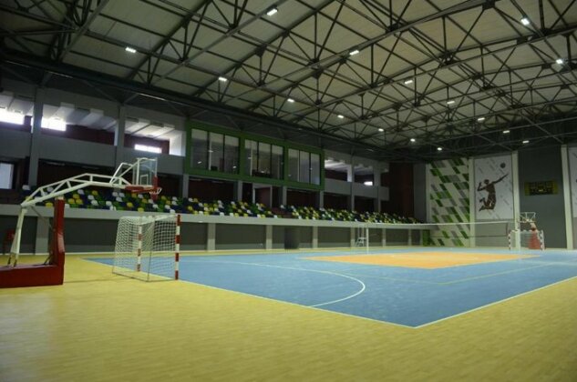 Olimp Hotel Lankaran - Photo4