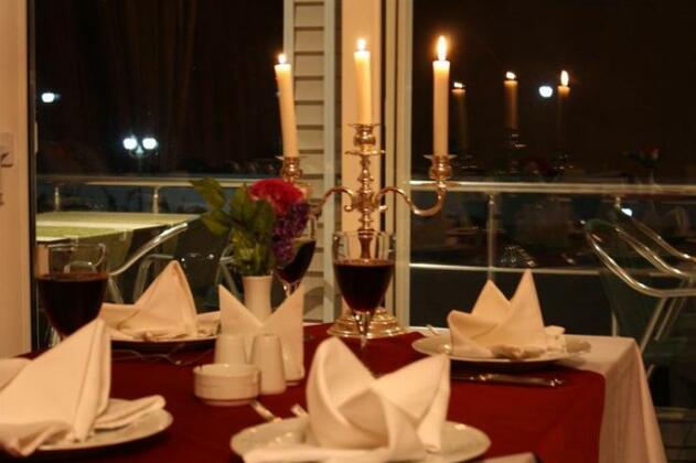 Qafqaz Sahil Resort Hotel - Photo4