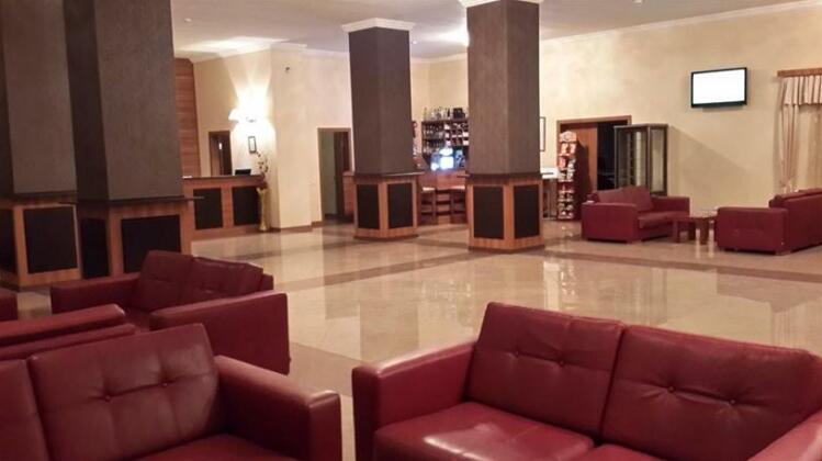 Qafqaz Sahil Resort Hotel - Photo5