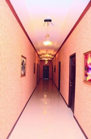 Starway Hotel Lankaran - Photo2