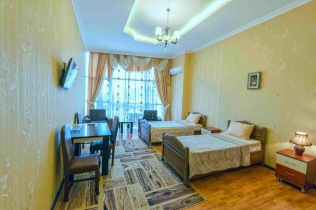 Starway Hotel Lankaran - Photo3