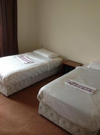 Vaenkomat Hostel - Photo2