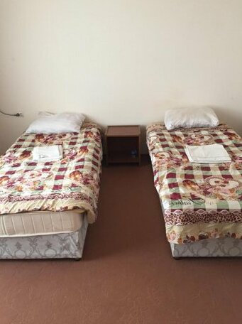 Vaenkomat Hostel - Photo4