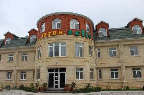 Vilesh Palace Hotel - Photo2