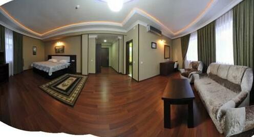 Vilesh Palace Hotel - Photo3