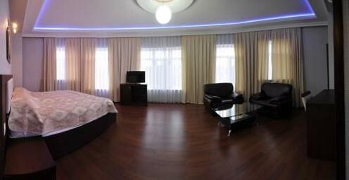 Vilesh Palace Hotel - Photo4