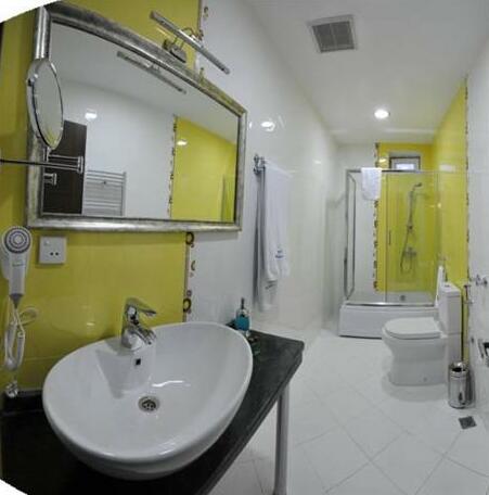 Vilesh Palace Hotel - Photo5