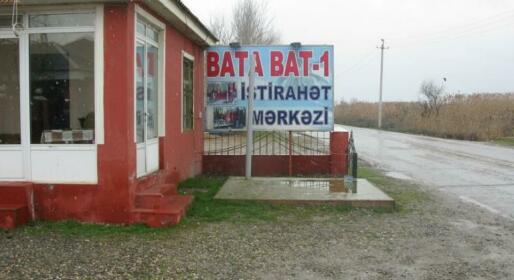Bata Bat 1 Guest House