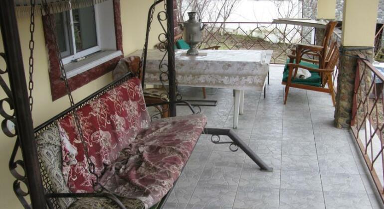 Murad Country House - Photo2