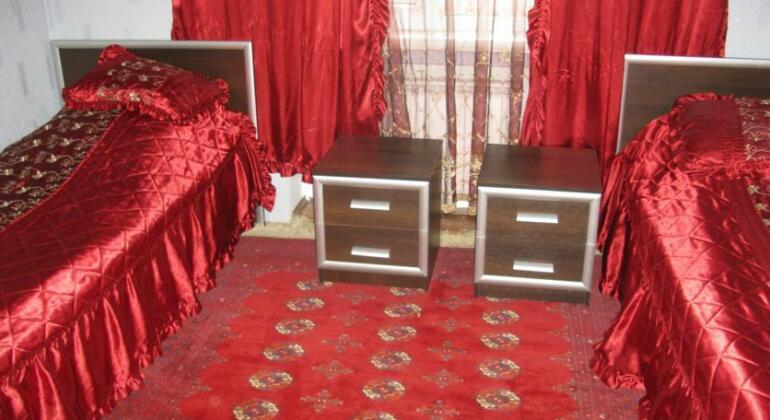 Murad Country House - Photo5