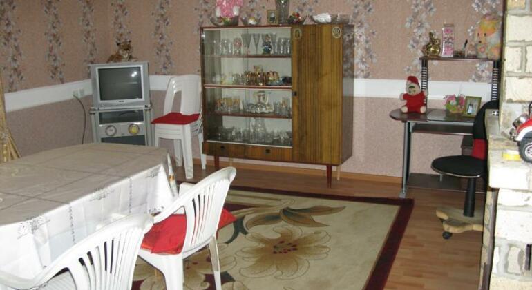Muxtedir Country House 2 - Photo2