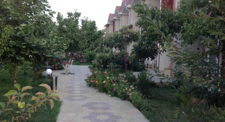 Pavilion Guest House - Photo3