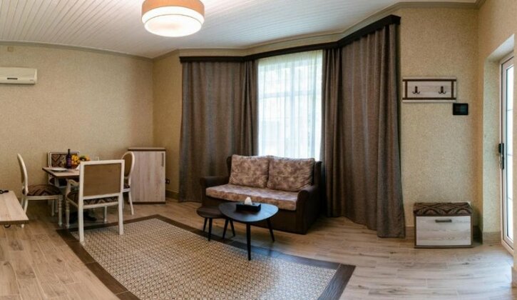 VOGUE Nabran Hotel - Photo5