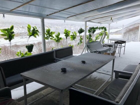 Guba Panoramic Villa - Photo5