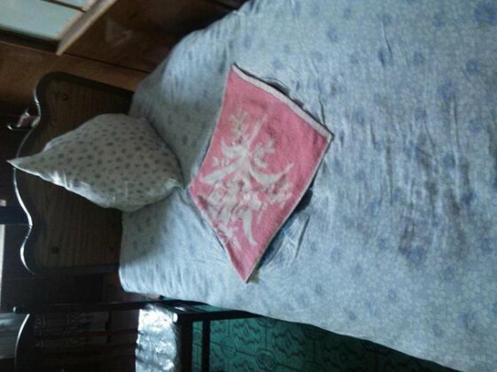 Hostel Bai Guba - Photo5