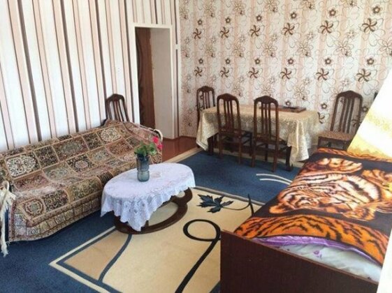 Mustafayevs Home - Photo2
