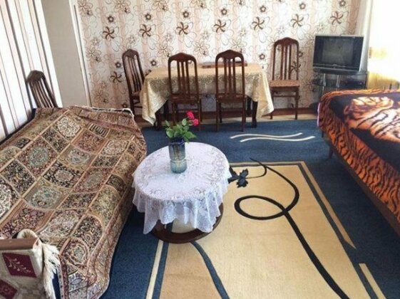 Mustafayevs Home - Photo3