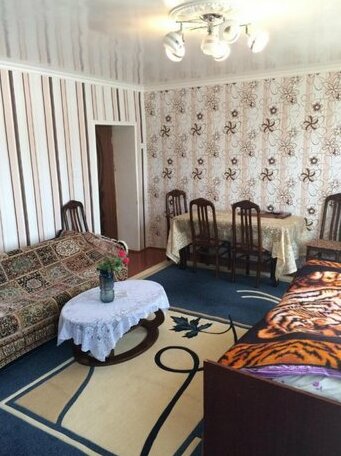 Mustafayevs Home - Photo4