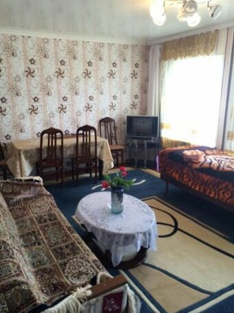 Mustafayevs Home - Photo5