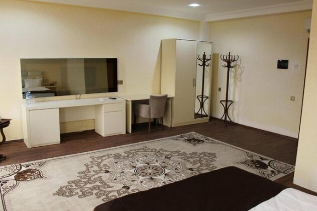 Shahdag Hotel Guba - Photo4