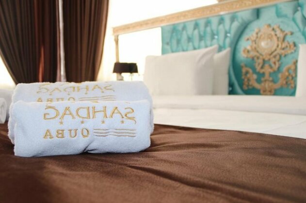 Shahdag Hotel Guba - Photo5