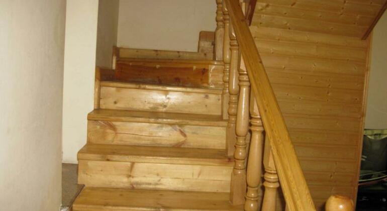 Alpine Inn Qusar - Photo5