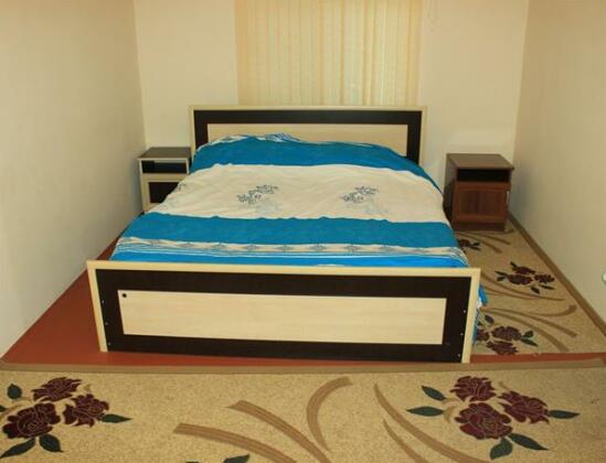 Hotel Umud - Photo3