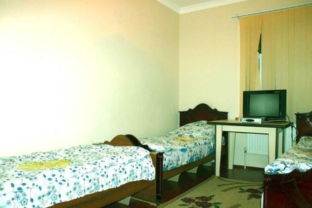 Hotel Umud - Photo4