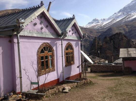 Laza Guest House - Photo2