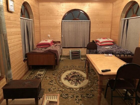 Laza Guest House - Photo3
