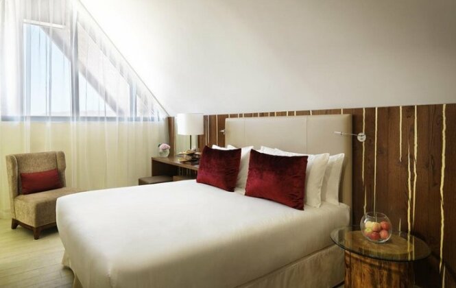 Park Chalet Shahdag Autograph Collection - Photo5