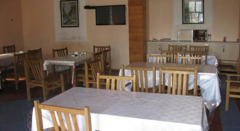 Star Gusar Inn - Photo3