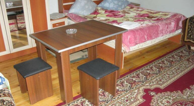 Star Gusar Inn - Photo4