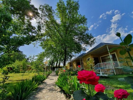 Zengezur Hotel&Restaurant - Photo2