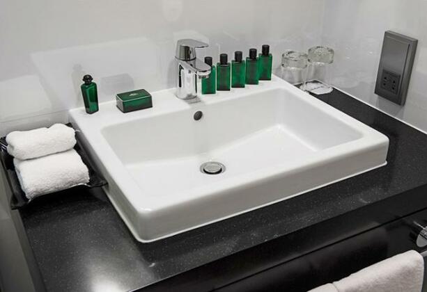 Zirve Hotel Qusar - Photo2