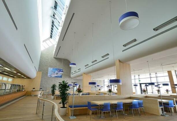 Zirve Hotel Qusar - Photo5