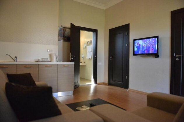 Shamakhy Sport Villas - Photo3