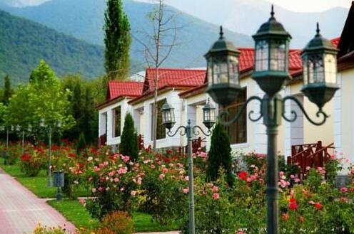 Afra Hotel - Photo2